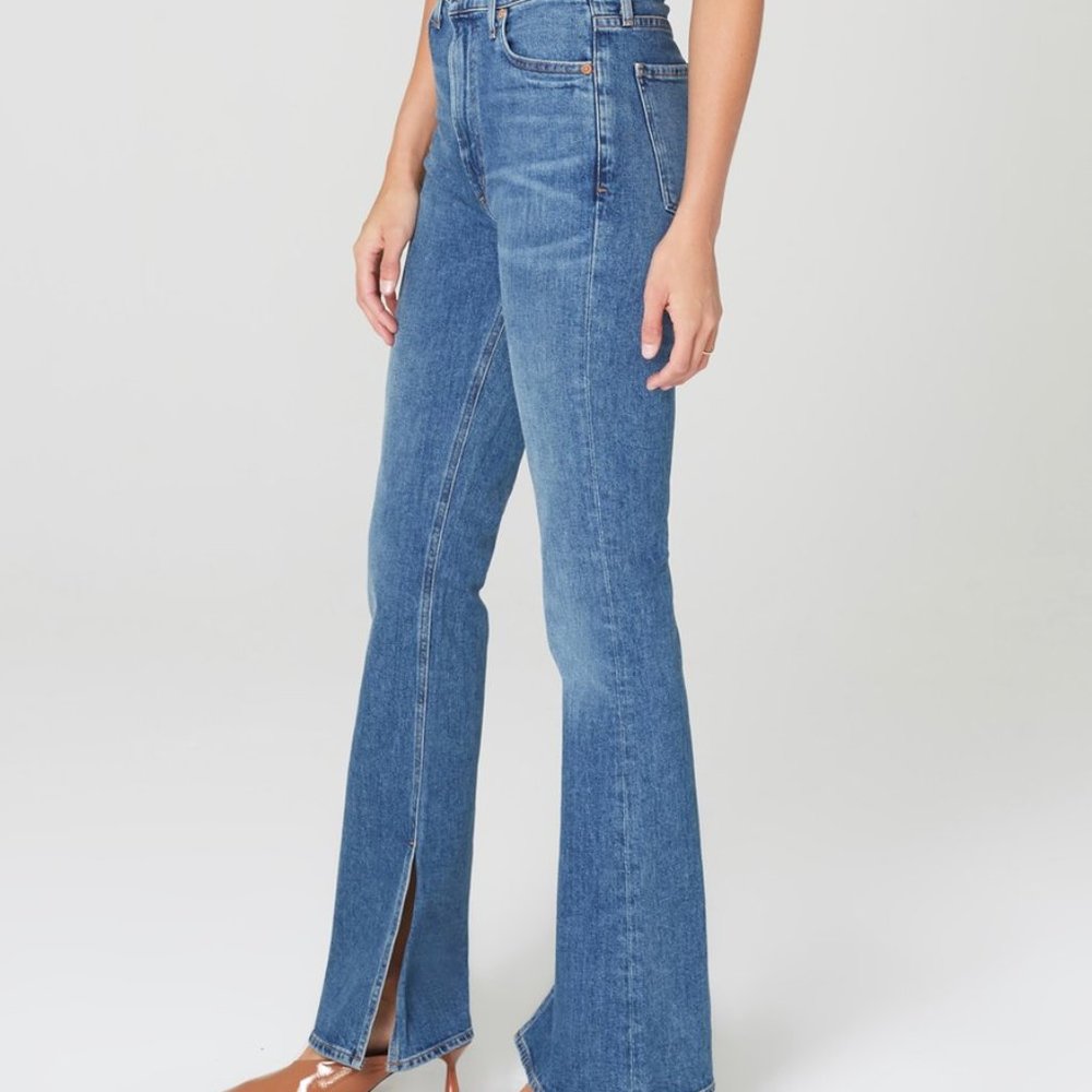 Citizens of Humanity Georgia High Rise Boot